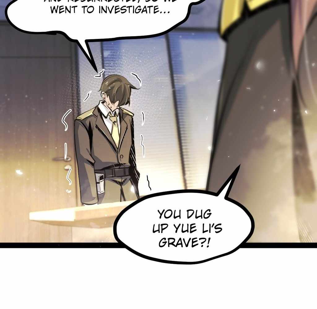 Atavism Super Evolution Chapter 19 27